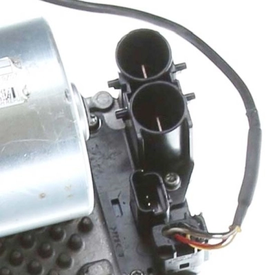Do koszyka 54892 GKN-Spidan Listwa kierownicza (maglownica)