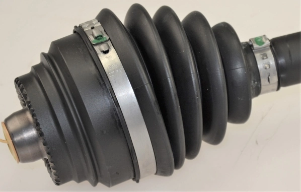 GKND30017 GKN-Spidan Półoś napędowa przednia lewa