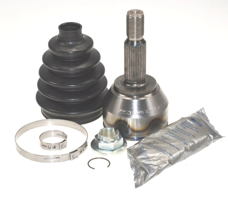 25135 GKN-Spidan Przegub homokinetyczny przedni zewnętrzny