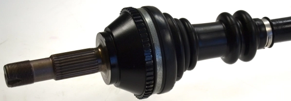  Półoś napędowa przednia prawa Citroen Jumper 