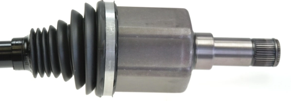 Półoś napędowa przednia lewa GKN-Spidan 25359 cena, od 532,90 zł