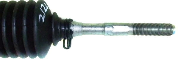 Listwa kierownicza (maglownica) Toyota Yaris hatchback (SP90) (2005 - 2011) cena, od 162,71 USD