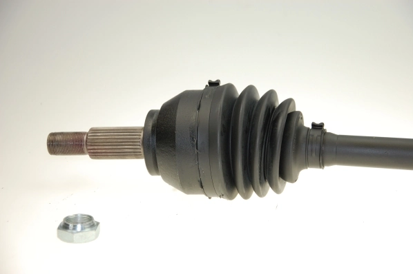 Półoś napędowa przednia lewa Renault Trafic III awangarda (2014 - 2026) cena, od 219,75 USD