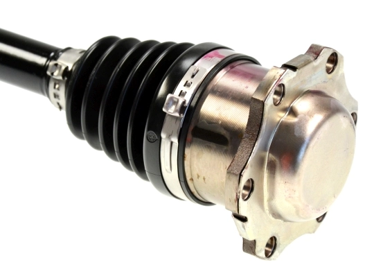 Półoś napędowa przednia lewa GKN-Spidan 24098 cena, od 69,07 USD