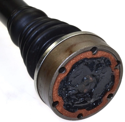 Do koszyka Półoś napędowa przednia prawa Audi A3  8L1