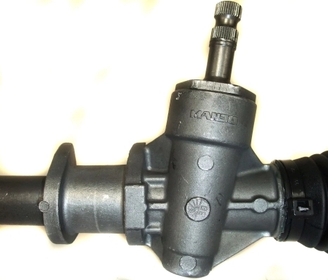 Do koszyka Listwa kierownicza (maglownica) Opel Agila A H00