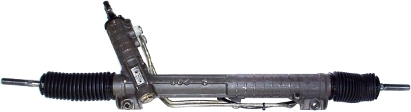 Listwa kierownicza (maglownica) Polcar S5120008N