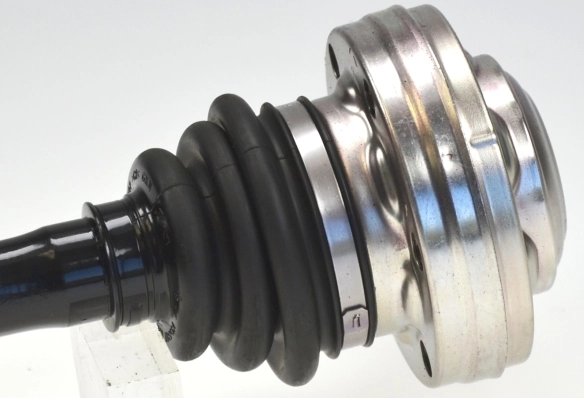 Półoś tylna prawa GKN-Spidan 24899 cena, od 130,24 USD