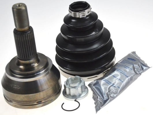 24237 GKN-Spidan Przegub homokinetyczny przedni zewnętrzny