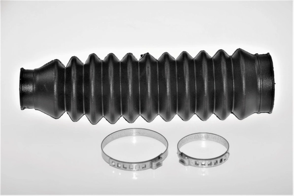 Osłona mechanizmu kierowniczego (maglownicy) Volkswagen Polo III