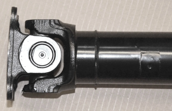 GKNP30020 GKN-Spidan Wał Cardana tylny, kompletny