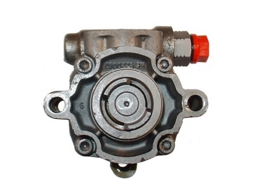  Pompa wspomagania hydraulicznego kierownicy Honda Accord 6