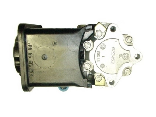 Pompa wspomagania hydraulicznego kierownicy BMW X3 