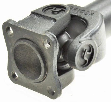 Wał Cardana, do mostu przedniego Nissan/Infiniti 37200EB30A cena, od 286,03 USD