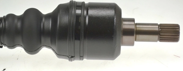 Półoś napędowa przednia lewa GKN-Spidan 24668 cena, od 121,04 USD