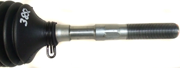 Listwa kierownicza (maglownica) GKN-Spidan 51885 cena, od 185,40 USD