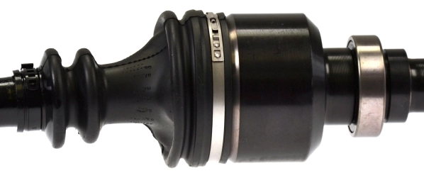 Półoś napędowa przednia prawa GKN-Spidan 22870 cena, od 147,75 USD