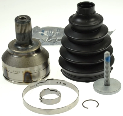 24927 GKN-Spidan Przegub homokinetyczny przedni zewnętrzny