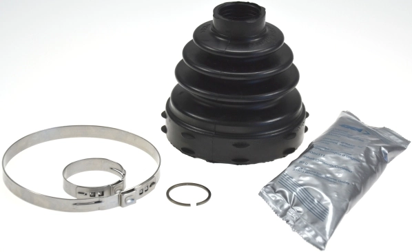 24288 GKN-Spidan Osłona przegubu homokinetycznego półosi przedniej wewnętrzna
