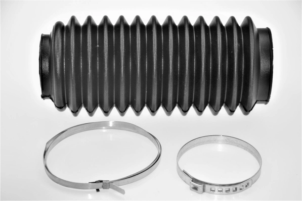Osłona mechanizmu kierowniczego (maglownicy) do Opel Kadett E 35, 36, 45, 46