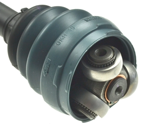 Półoś napędowa przednia prawa Fiat/Alfa/Lancia 51863899 cena, od 260,77 USD