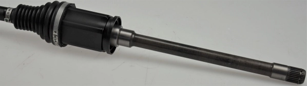 Półoś napędowa przednia prawa GKN-Spidan GKND30016 cena, od 125,20 USD