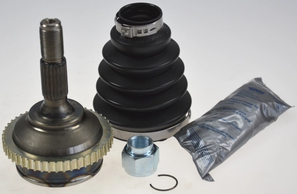 Przegub homokinetyczny przedni zewnętrzny Peugeot 206 sedana (2007 - 2009) cena, od 35,04 USD