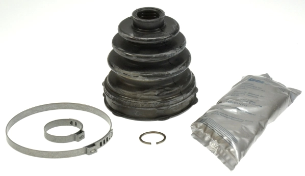 24738 GKN-Spidan Osłona przegubu homokinetycznego półosi przedniej wewnętrzna