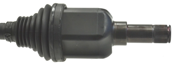  Półoś napędowa przednia lewa Ford Transit 7