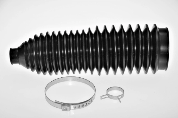  Osłona mechanizmu kierowniczego (maglownicy) Audi A8 