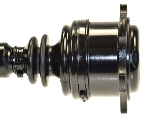 Półoś napędowa przednia lewa GKN-Spidan 22679 cena, od 105,56 USD