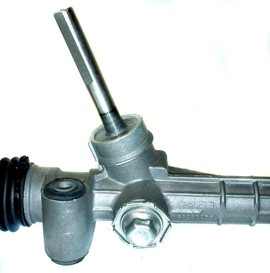 Do koszyka 52235 GKN-Spidan Listwa kierownicza (maglownica)