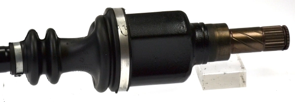 Półoś napędowa przednia lewa GKN-Spidan 24460 cena, od 114,24 USD