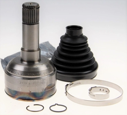 Przegub homokinetyczny wewnętrzny przedni lewy Opel Astra J Sports Tourer kombi (P10) (2010 - 2015) cena, od 81,90 USD