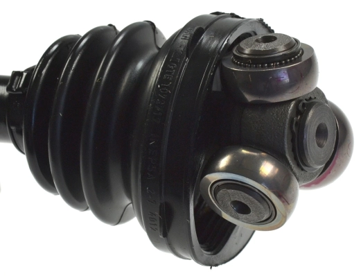 Półoś napędowa przednia prawa GKN-Spidan 24348 cena, od 88,96 USD