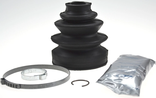 Do koszyka Osłona przegubu homokinetycznego półosi przedniej zewnętrzna Honda Civic IV ED, EF