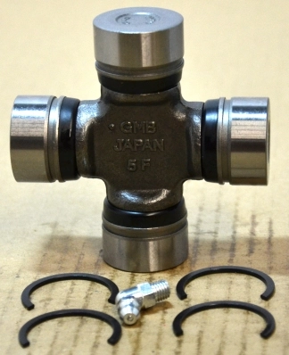 U926 GKN-Spidan