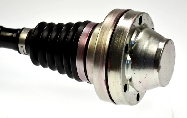 Półoś napędowa przednia Audi Q7 SUV (4LB) (2006 - 2015) cena, od 114,44 USD