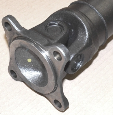 GKNP20049 GKN-Spidan Łożysko podwieszane wału Cardana