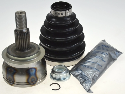 24556 GKN-Spidan Przegub homokinetyczny przedni zewnętrzny