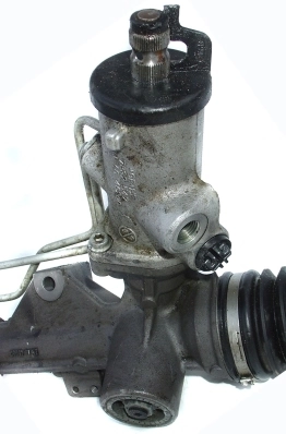 51539 GKN-Spidan Listwa kierownicza (maglownica)