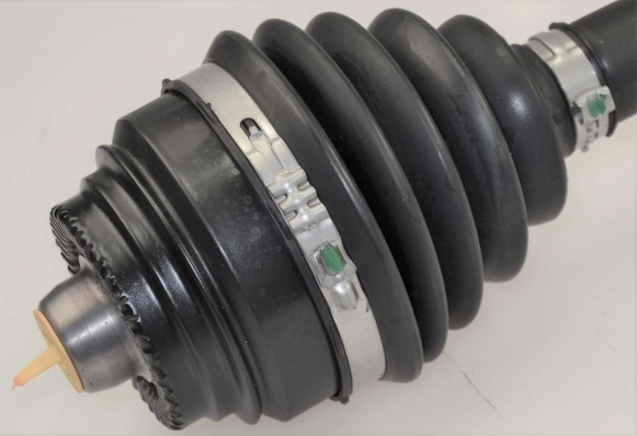 GKND30016 GKN-Spidan Półoś napędowa przednia prawa