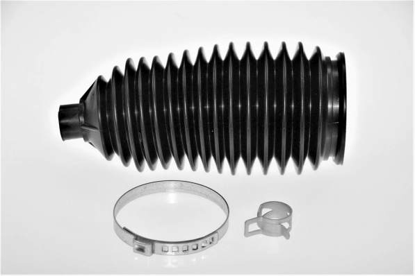 Osłona mechanizmu kierowniczego (maglownicy) Mazda 6 