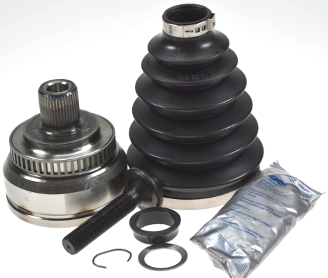 Do koszyka Przegub homokinetyczny przedni zewnętrzny Ford Galaxy I VX WGR