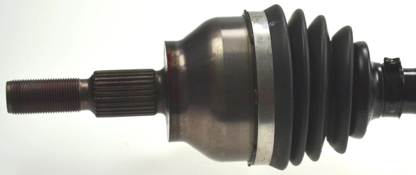 25713 GKN-Spidan Półoś napędowa przednia prawa
