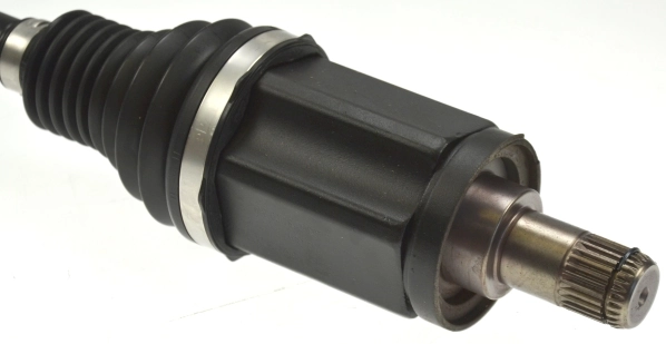Półoś napędowa przednia lewa GKN-Spidan 25427 cena, od 145,05 USD