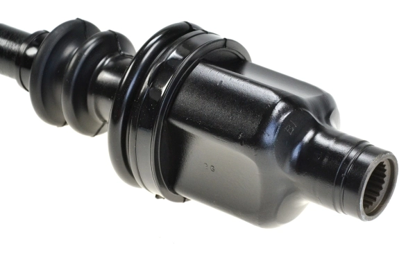 Półoś napędowa przednia prawa GKN-Spidan 21062 cena, od 109,46 USD