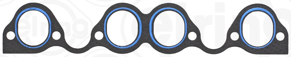 Do koszyka Uszczelka kolektora ssącego Audi 90 B3 89, 89Q, 8A