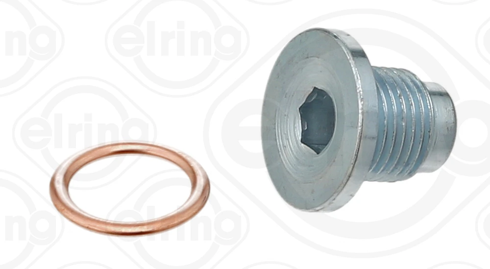 523470 Elring