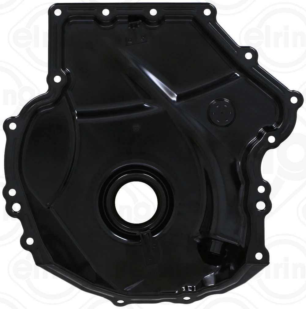 Pokrywa silnika przednia Elring 231851 cena, od 76,85 USD